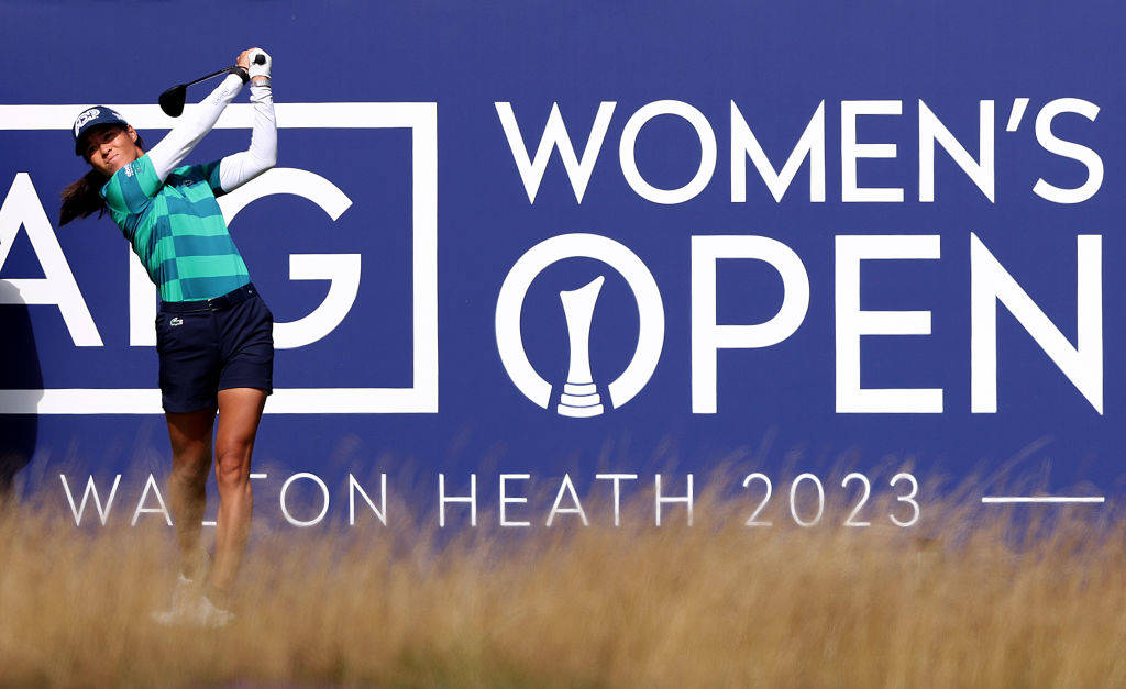 2023 AIG Women's Open preview: Walton Heath set for stunning spectacle