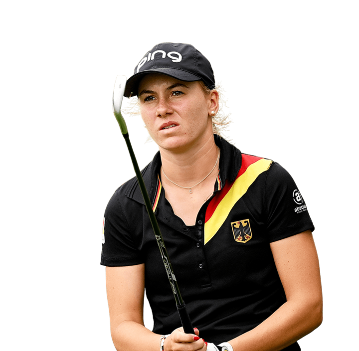 Chiara Horder | Player Profile | AIG Women's Open