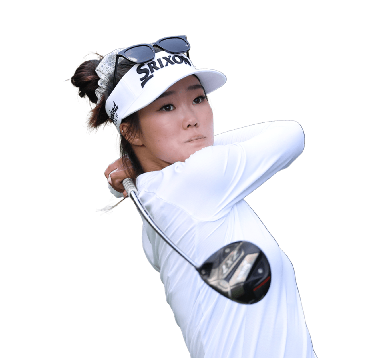 Grace Kim | Player Profile | AIG Women's Open