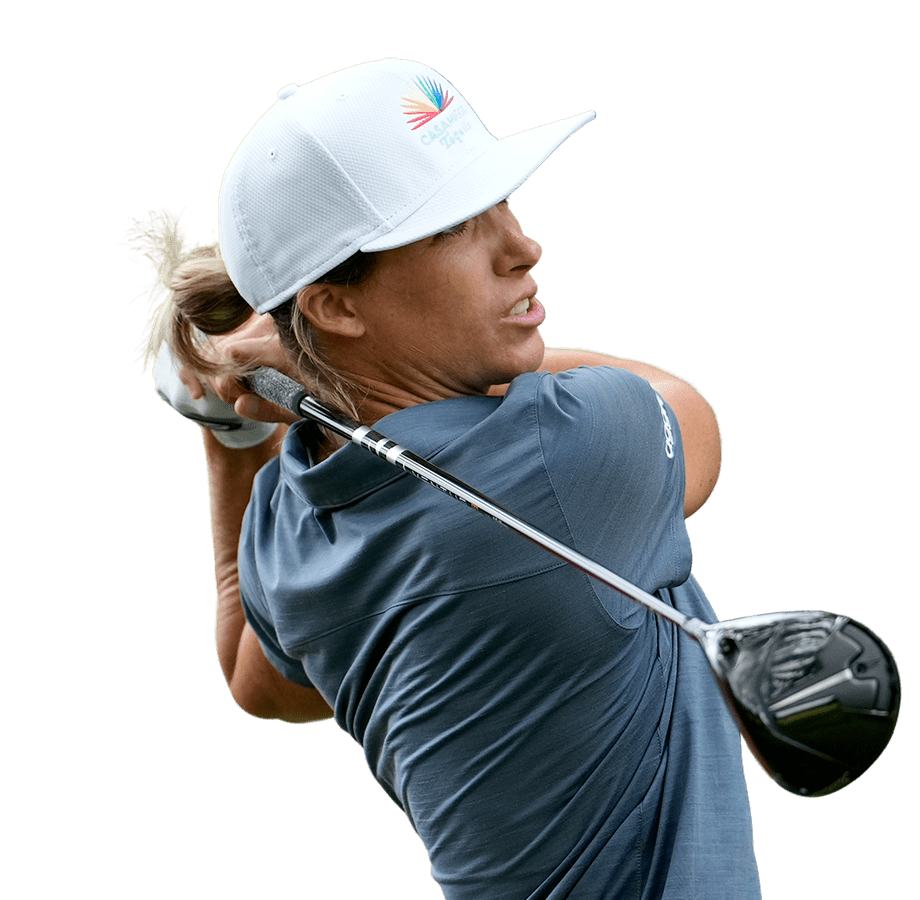 Mel Reid Player Profile AIG Women's Open