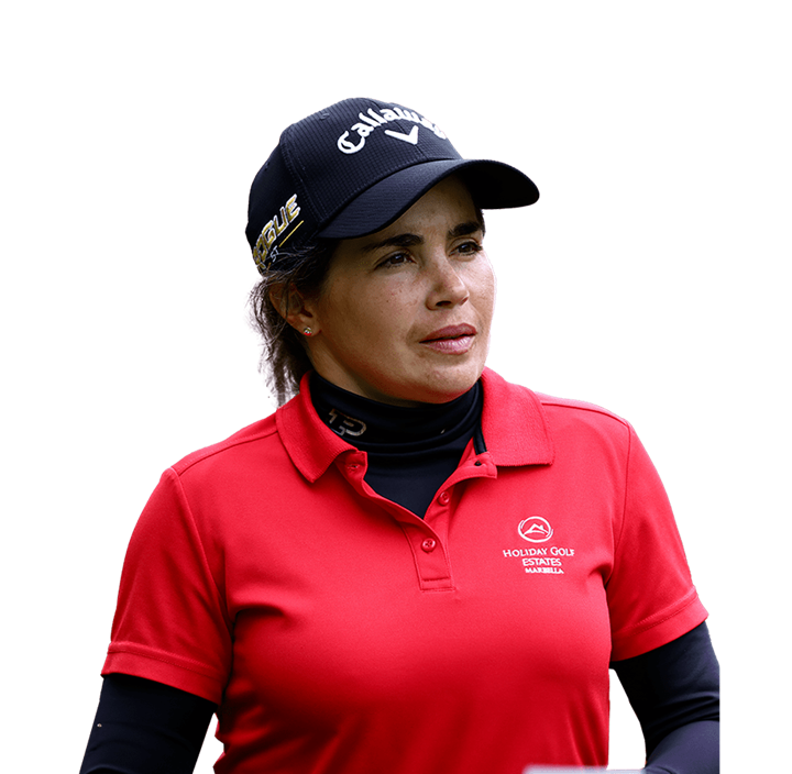 Maria Hernandez Munoz | Player Profile | AIG Women's Open