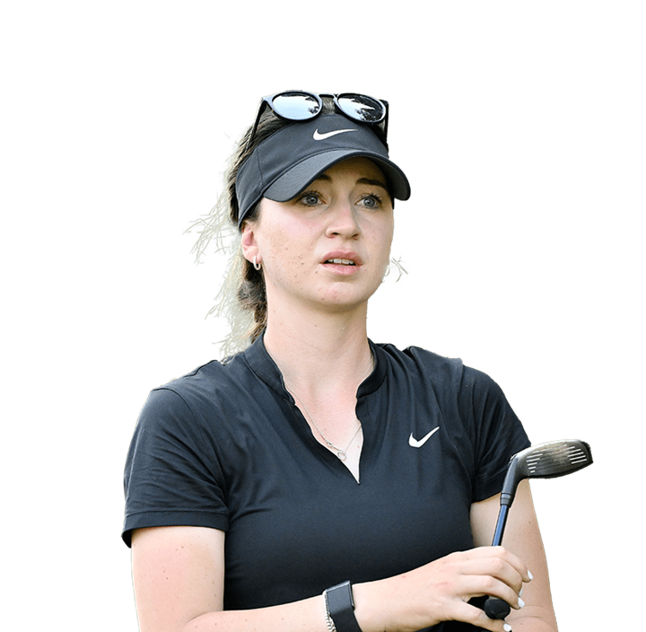 Gabriela Ruffels | Player Profile | AIG Women's Open