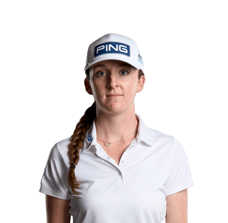 Lauren Walsh | Player Profile | AIG Women's Open