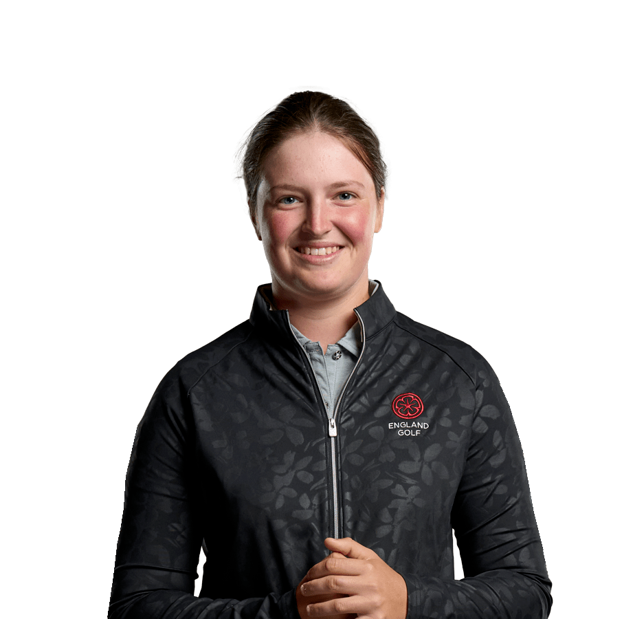 Lottie Woad | Player Profile | AIG Women's Open