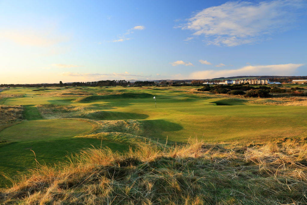 AIG Women's Open 2021 | Carnoustie's Connection with Women's ...