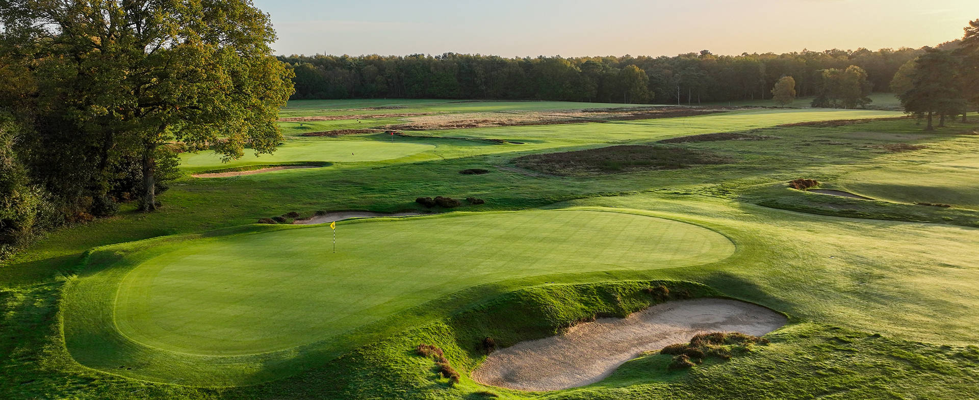 Walton Heath Course Guide | AIG Women's Open