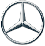 Mercedes logo